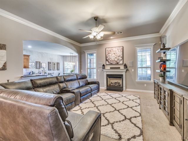 1729 E 136th Place S, Bixby, OK 74008