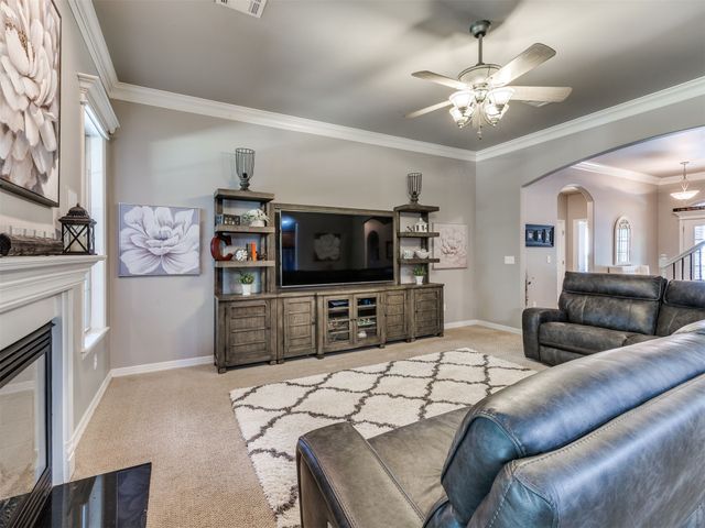 1729 E 136th Place S, Bixby, OK 74008
