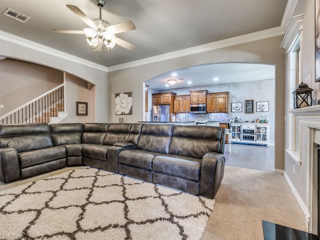 1729 E 136th Place S, Bixby, OK 74008