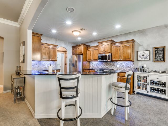 1729 E 136th Place S, Bixby, OK 74008