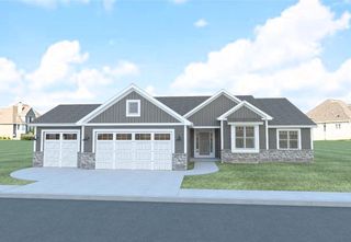 1244 Valley Hill LANE #Lt80, Union Grove, WI 53182