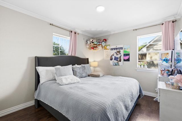 14605 Oakwood Lane, Balch Springs, TX 75180