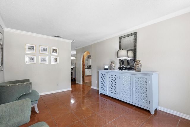 14605 Oakwood Lane, Balch Springs, TX 75180