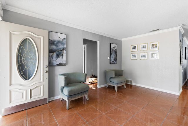 14605 Oakwood Lane, Balch Springs, TX 75180