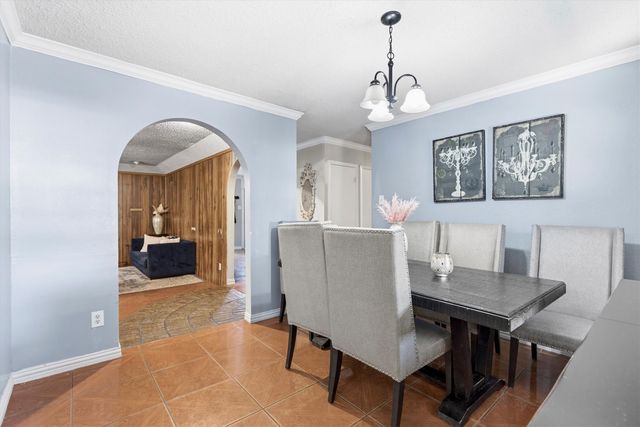 14605 Oakwood Lane, Balch Springs, TX 75180