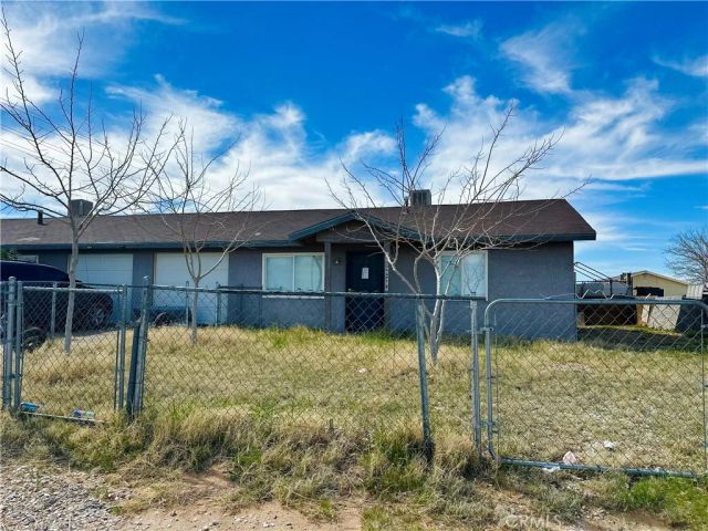 11006 Cortez Avenue, Adelanto, CA 92301