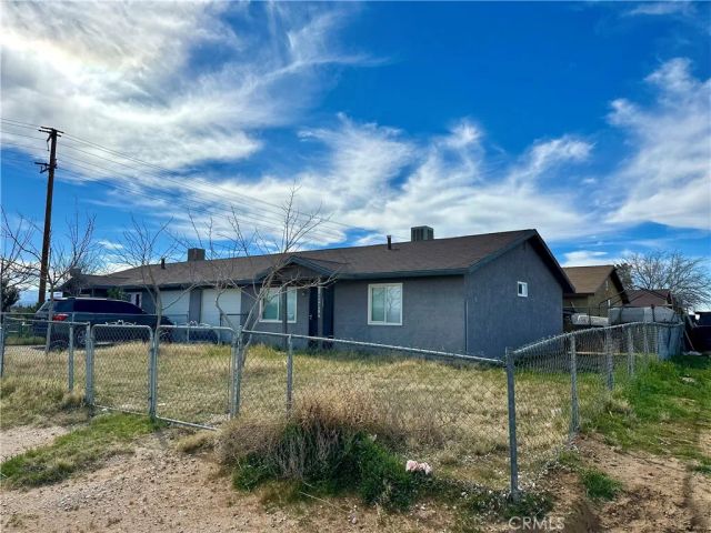 11006 Cortez Avenue, Adelanto, CA 92301