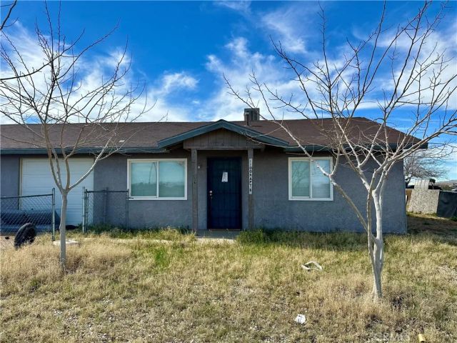 11006 Cortez Avenue, Adelanto, CA 92301