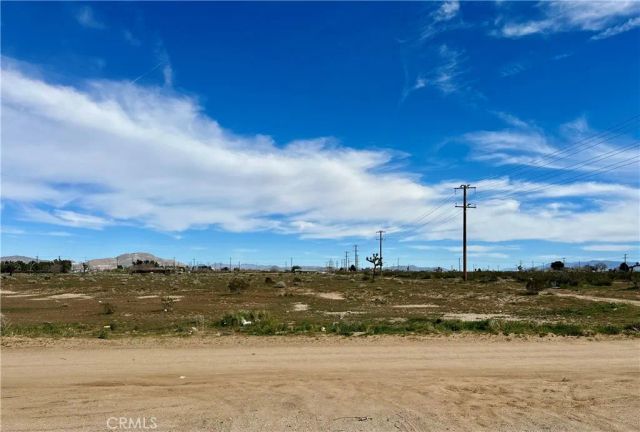 11006 Cortez Avenue, Adelanto, CA 92301