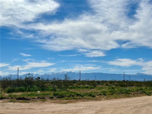 11006 Cortez Avenue, Adelanto, CA 92301