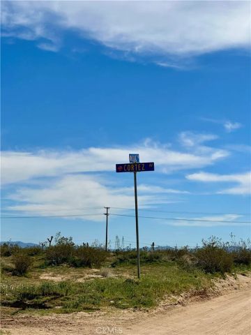 11006 Cortez Avenue, Adelanto, CA 92301