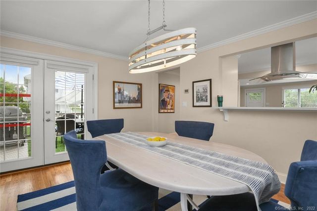 50 Craig Place, Fairfield, CT 06824