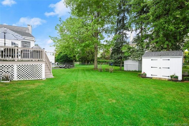 50 Craig Place, Fairfield, CT 06824