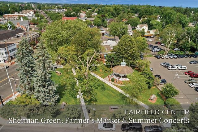 50 Craig Place, Fairfield, CT 06824