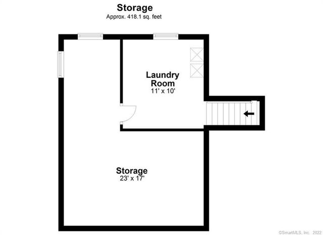 50 Craig Place, Fairfield, CT 06824