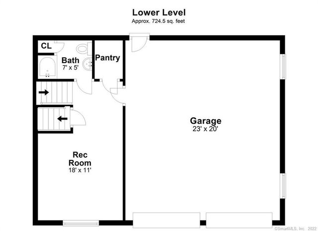 50 Craig Place, Fairfield, CT 06824