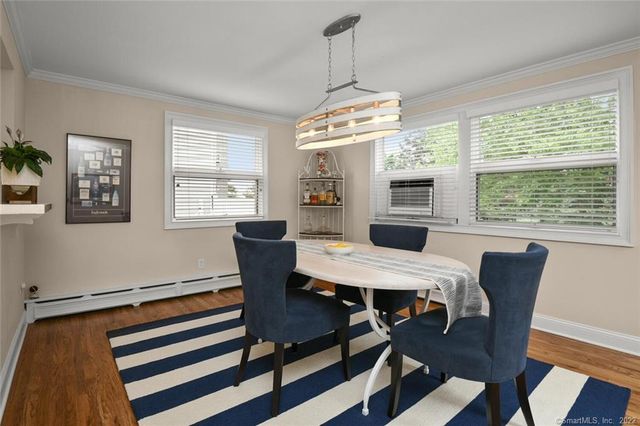 50 Craig Place, Fairfield, CT 06824