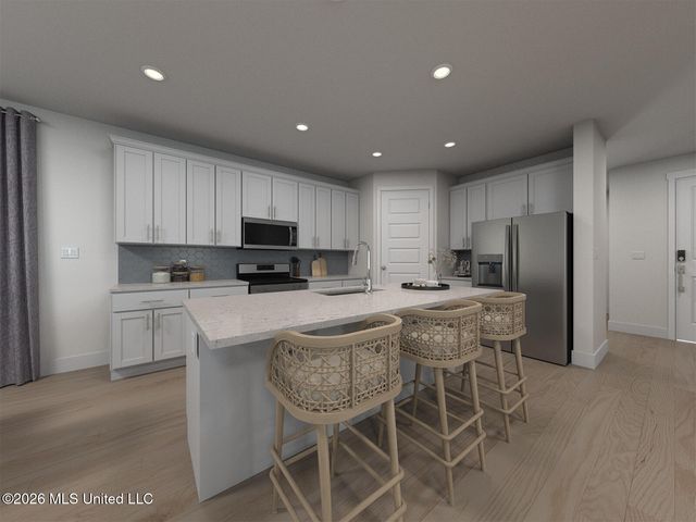 428 Pimento Circle, Ocean Springs, MS 39564