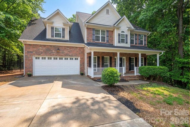 105 Tanager Lane, Mooresville, NC 28117