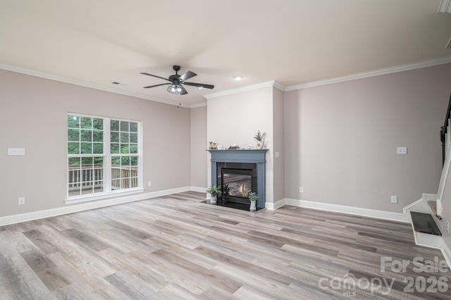 105 Tanager Lane, Mooresville, NC 28117
