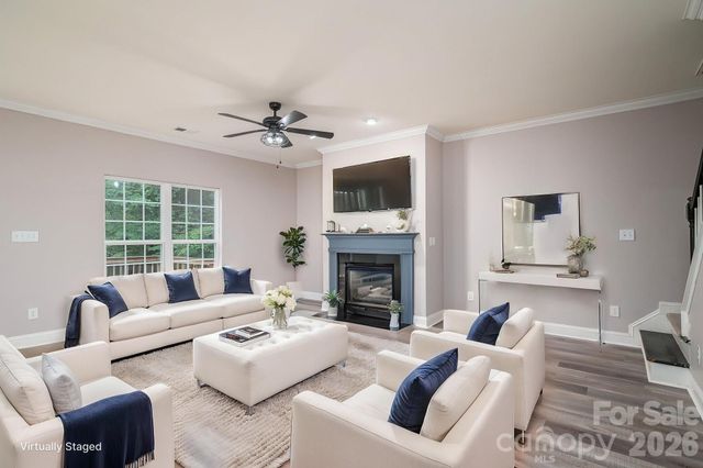 105 Tanager Lane, Mooresville, NC 28117