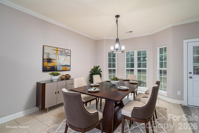 105 Tanager Lane, Mooresville, NC 28117
