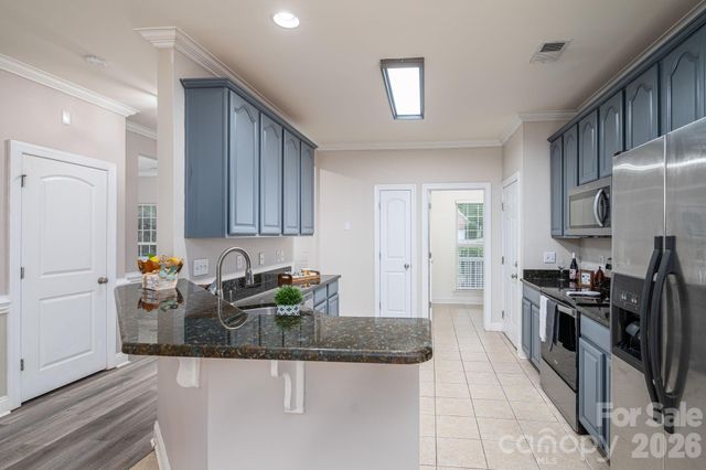 105 Tanager Lane, Mooresville, NC 28117