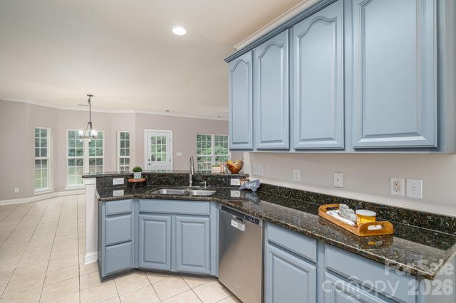 105 Tanager Lane, Mooresville, NC 28117