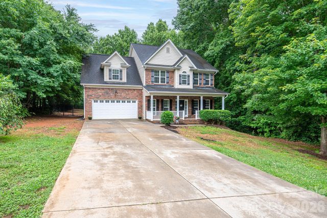 105 Tanager Lane, Mooresville, NC 28117