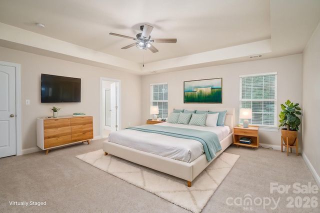 105 Tanager Lane, Mooresville, NC 28117
