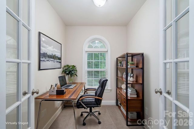 105 Tanager Lane, Mooresville, NC 28117