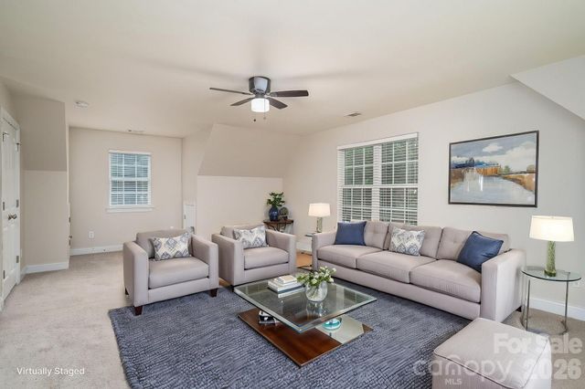 105 Tanager Lane, Mooresville, NC 28117