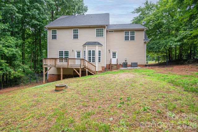105 Tanager Lane, Mooresville, NC 28117