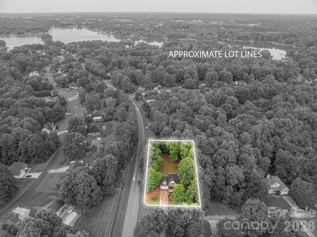 105 Tanager Lane, Mooresville, NC 28117