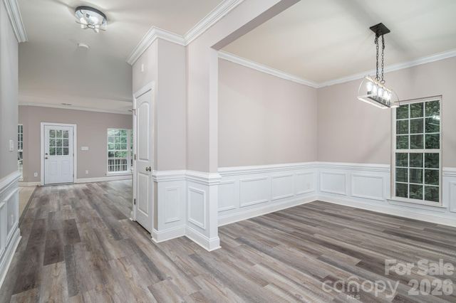 105 Tanager Lane, Mooresville, NC 28117