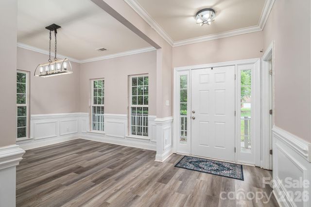 105 Tanager Lane, Mooresville, NC 28117