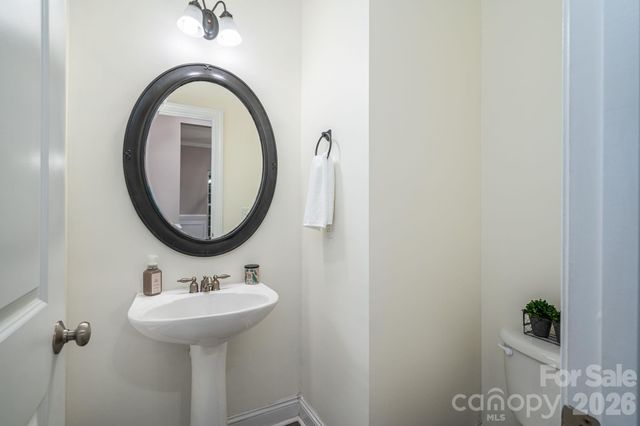 105 Tanager Lane, Mooresville, NC 28117