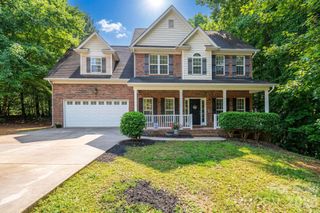105 Tanager Lane, Mooresville, NC 28117