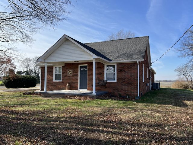 881 Dinwiddie Rd, Franklin, KY 42134