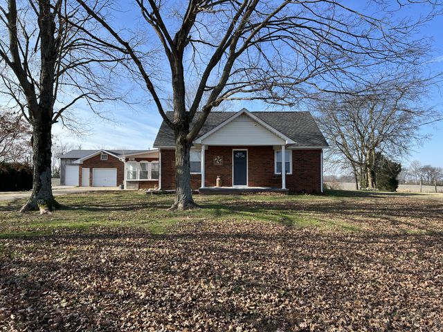 881 Dinwiddie Rd, Franklin, KY 42134