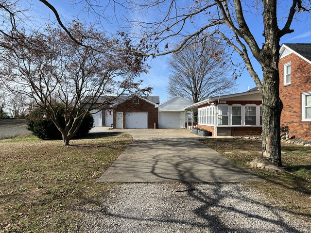 881 Dinwiddie Rd, Franklin, KY 42134