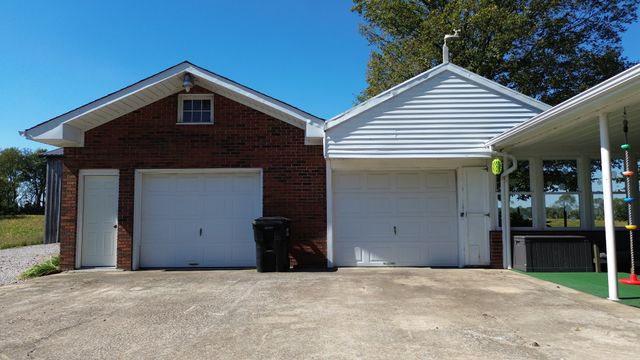 881 Dinwiddie Rd, Franklin, KY 42134