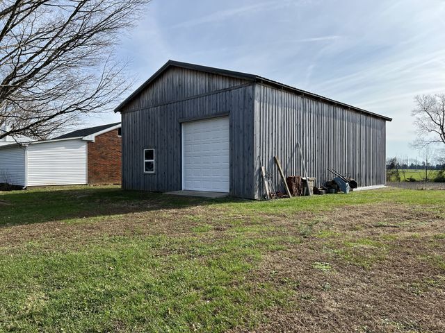 881 Dinwiddie Rd, Franklin, KY 42134