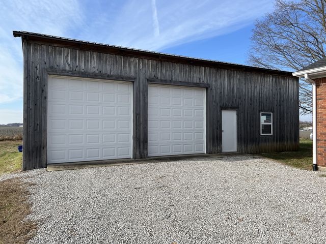 881 Dinwiddie Rd, Franklin, KY 42134