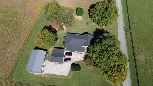 881 Dinwiddie Rd, Franklin, KY 42134