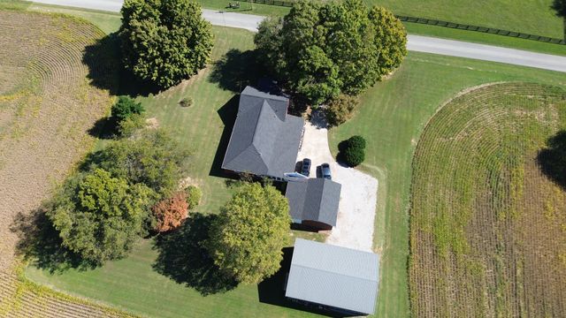 881 Dinwiddie Rd, Franklin, KY 42134