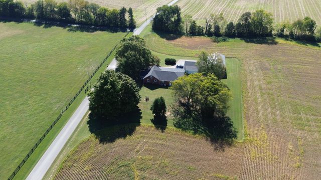 881 Dinwiddie Rd, Franklin, KY 42134