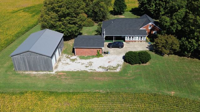 881 Dinwiddie Rd, Franklin, KY 42134
