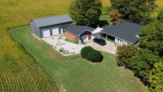 881 Dinwiddie Rd, Franklin, KY 42134