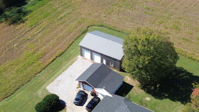 881 Dinwiddie Rd, Franklin, KY 42134